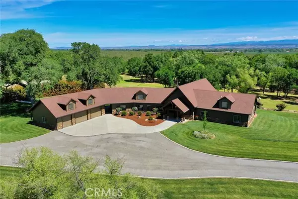 7150 STRONG BOX, Corning, CA 96021