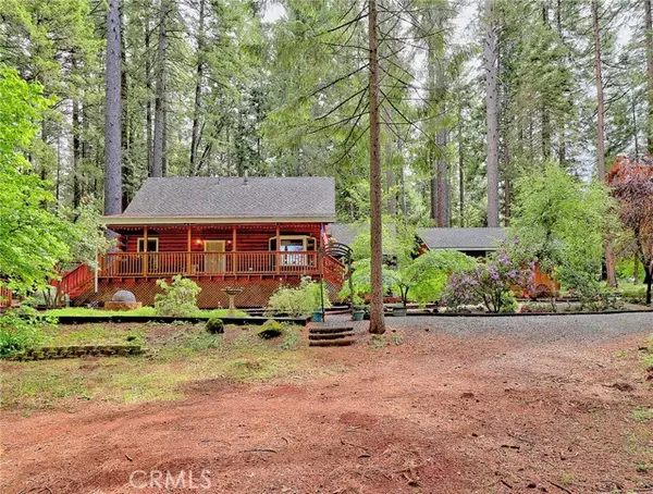 6115 Some Way, Magalia, CA 95954