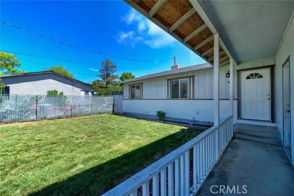 1461 MEADOWBROOK, Corning, CA 96021