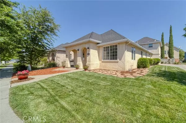 2080 Rochester Drive, Chico, CA 95928