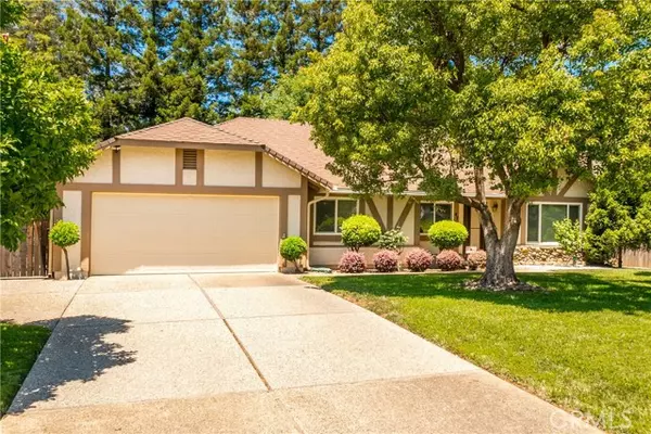 47 Skymountain Circle, Chico, CA 95928