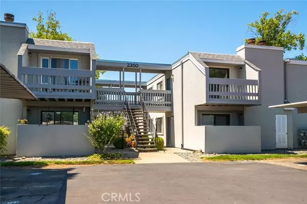 2350 Notre Dame Boulevard #8, Chico, CA 95928