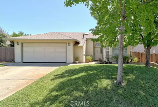 2257 La Rocco Drive, Chico, CA 95928