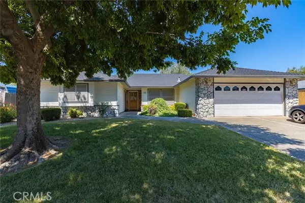 66 Brenda Drive, Chico, CA 95928