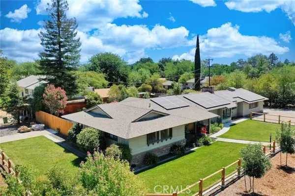 507 West Street, Corning, CA 96021