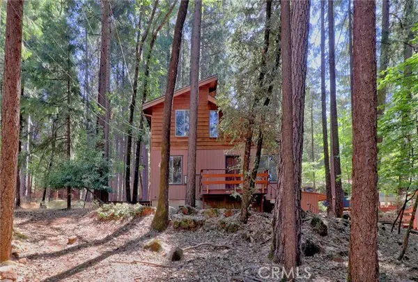 14458 Carnegie Road, Magalia, CA 95954