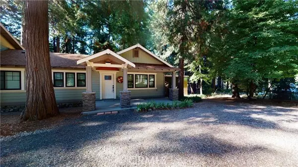 6577 Oakland Drive, Magalia, CA 95954