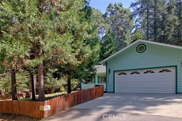 15082 Torey Pine Road, Magalia, CA 95954