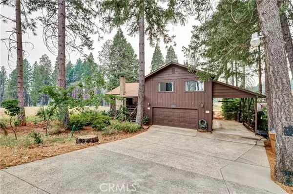 13841 S Park Drive, Magalia, CA 95954