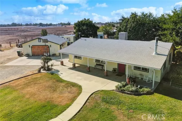 24645 FLORENCE, Corning, CA 96021