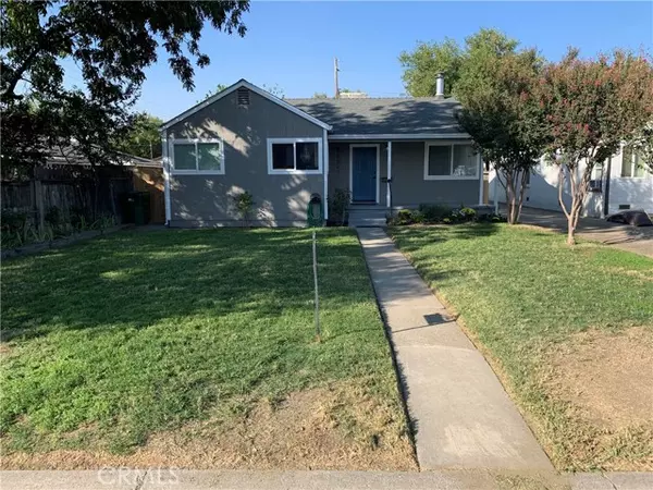 1614 Yolo Street, Corning, CA 96021