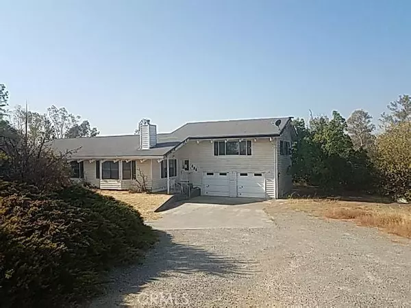 4268 Mary Avenue, Corning, CA 96021