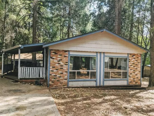 14338 Bethany Circle, Magalia, CA 95954