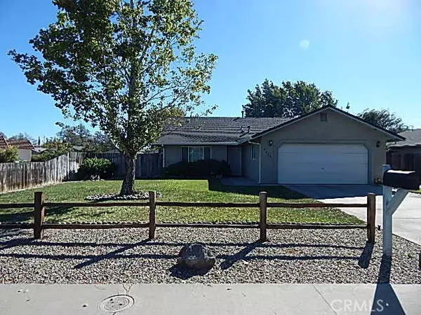 2039 Donnovan Avenue, Corning, CA 96021