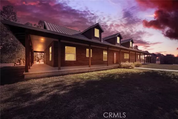 25167 Connecticut Avenue, Corning, CA 96021