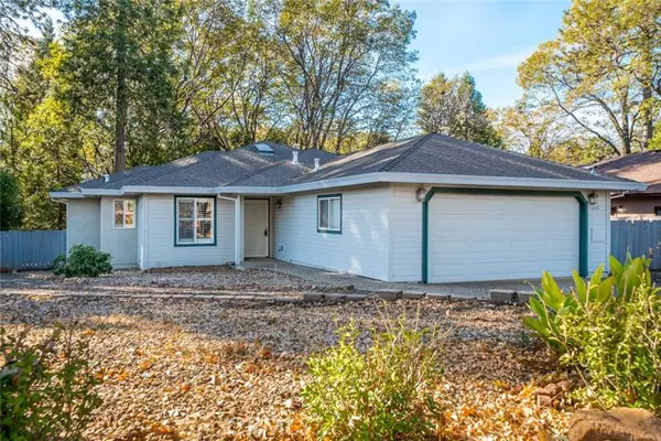 6360 Scripps Court, Magalia, CA 95954