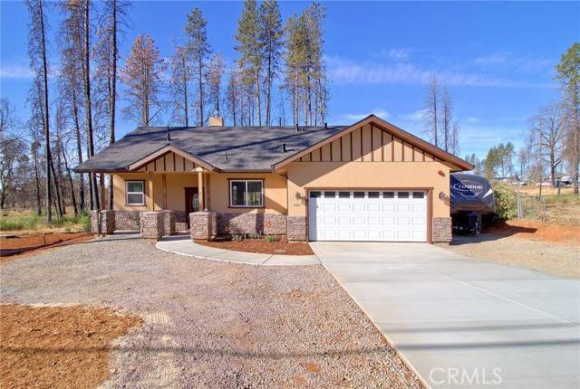 6301 Lucky John Road, Paradise, CA 95969