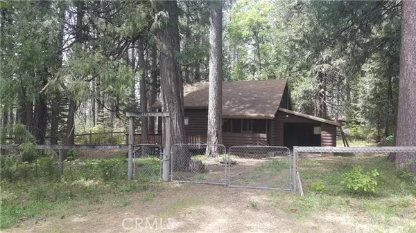 17145 Pine Street, Stirling City, CA 95978