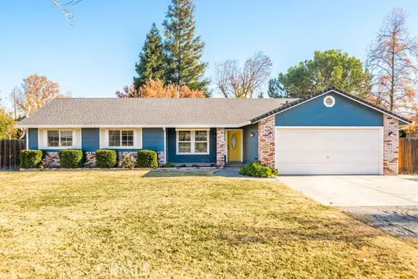 6040 Amador Road, Corning, CA 96021