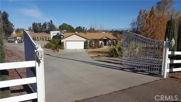 23680 Hoag Road, Corning, CA 96021