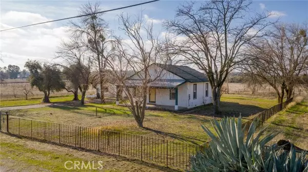 3781 Columbia Avenue, Corning, CA 96021