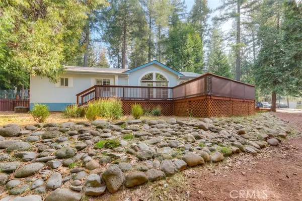 14583 Asheville Drive, Magalia, CA 95954