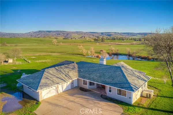 2554 Lake Hills Drive, Butte Valley, CA 95965