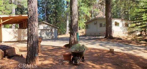 15238 Rain Forest Lane, Magalia, CA 95954