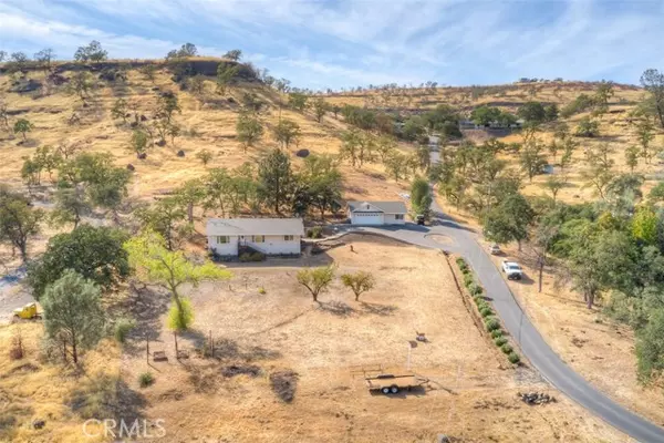 3741 Dulcinea Drive, Butte Valley, CA 95965