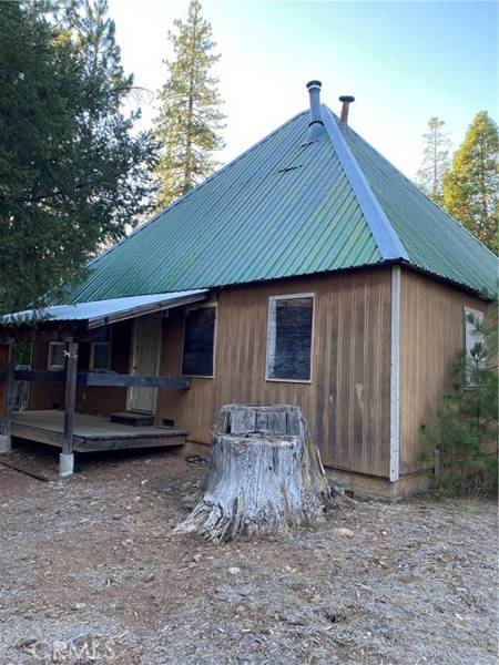 7541 Humboldt Road, Butte Meadows, CA 95942