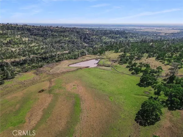 0 Richardson Springs Road, Chico, CA 95973