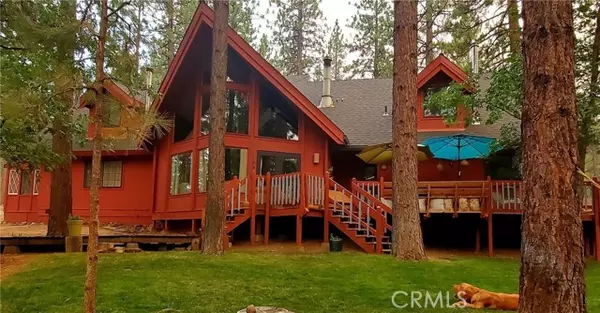 470 Wingfield Road, Susanville, CA 96130