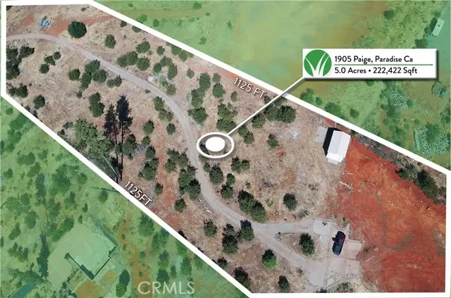 Paradise, CA 95969,1905 Paige Lane