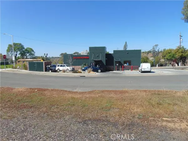 Oroville, CA 95965,1355 Washington Avenue