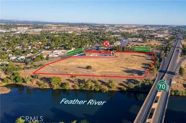 Oroville, CA 95965,0 Montgomery