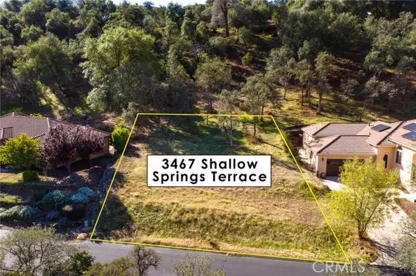 3467 Shallow Springs, Chico, CA 95928