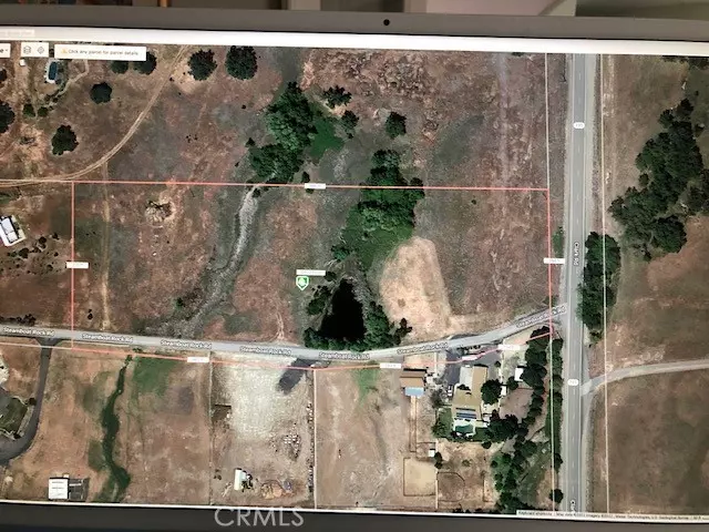 0 Steamboat Rock, Oroville, CA 95965