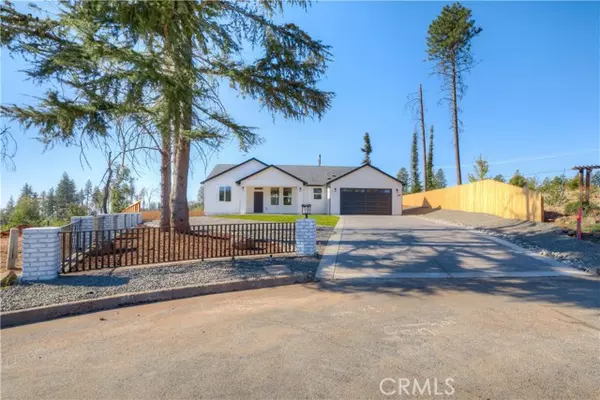 5202 Trafalgar, Paradise, CA 95969