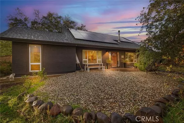 3561 Clark Road, Butte Valley, CA 95965