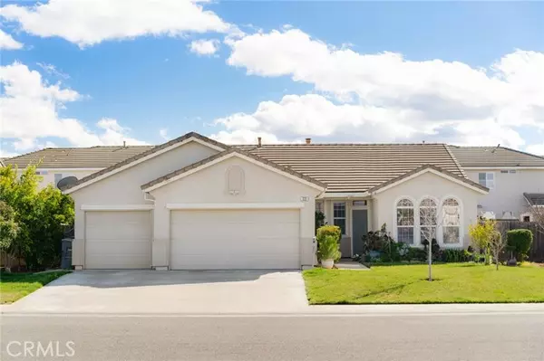 723 Heron Way, Williams, CA 95987