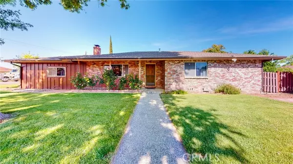 490 Capay Avenue, Hamilton City, CA 95951