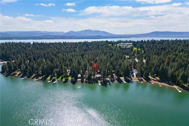 Lake Almanor, CA 96137,945 Peninsula Drive