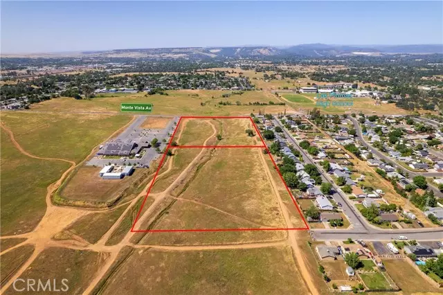 0 Monte Vista Avenue, Oroville, CA 95966