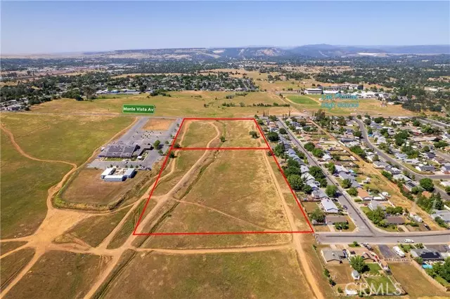 0 Monte Vista Avenue, Oroville, CA 95966