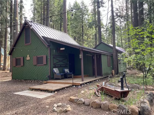 Butte Meadows, CA 95942,7039 Greybeard Lane