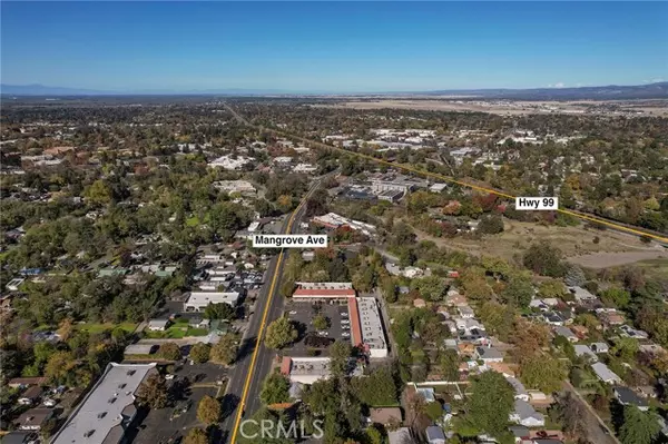 Chico, CA 95926,1722 Mangrove Avenue