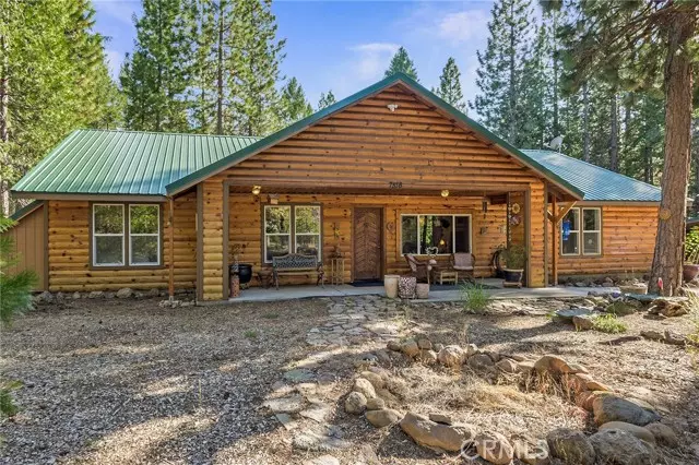 Butte Meadows, CA 95942,7516 Maddrill Lane