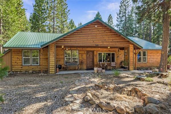 7516 Maddrill Lane, Butte Meadows, CA 95942