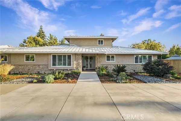 127 Estates Drive, Chico, CA 95928