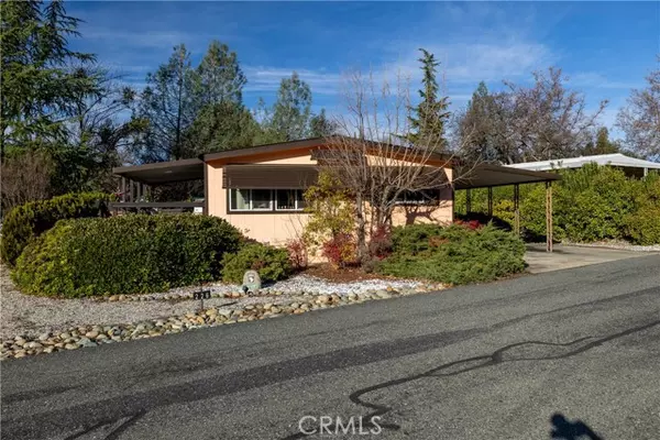 226 Rim Canyon, Oroville, CA 95966